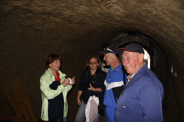 Pohod k repnicam 2010