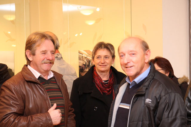 Podelitev Fotoextempore Kozjansko jabolko