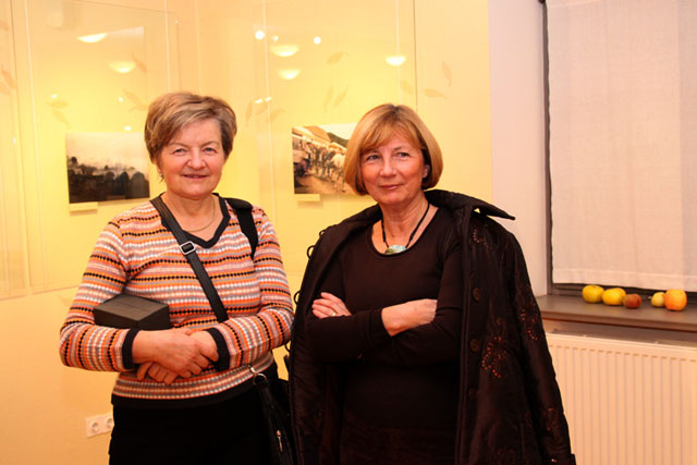 Podelitev Fotoextempore Kozjansko jabolko