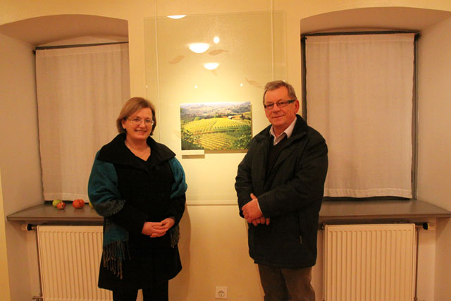 Podelitev Fotoextempore Kozjansko jabolko
