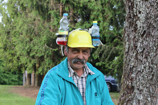 Tradicionalna maša na Špičku